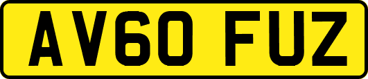 AV60FUZ