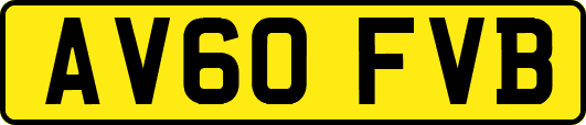 AV60FVB