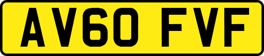 AV60FVF