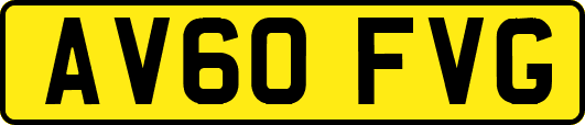 AV60FVG