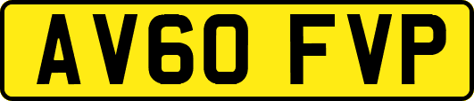 AV60FVP