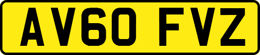AV60FVZ