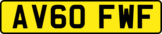 AV60FWF