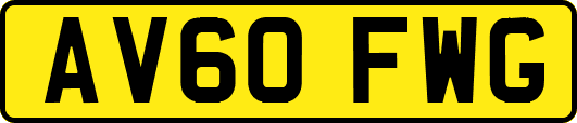 AV60FWG