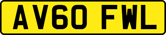 AV60FWL