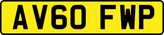AV60FWP
