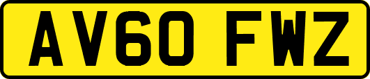 AV60FWZ