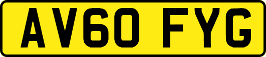 AV60FYG