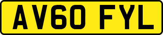 AV60FYL