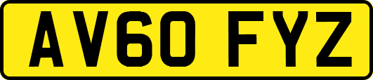 AV60FYZ