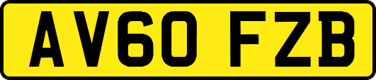 AV60FZB