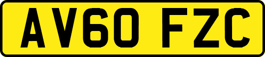 AV60FZC