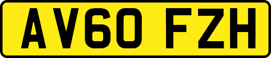 AV60FZH
