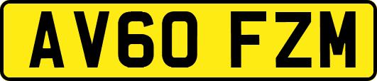 AV60FZM