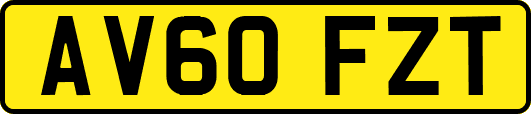 AV60FZT