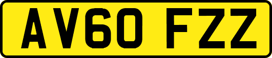 AV60FZZ