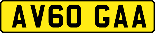 AV60GAA