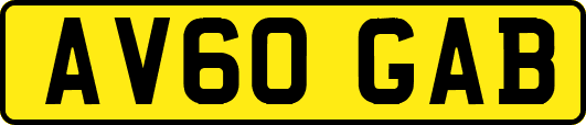 AV60GAB