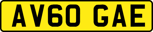 AV60GAE