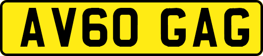 AV60GAG