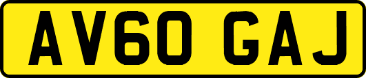 AV60GAJ