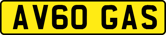 AV60GAS