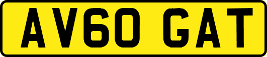 AV60GAT