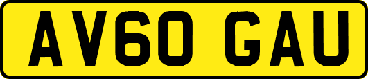 AV60GAU