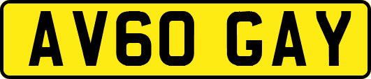 AV60GAY