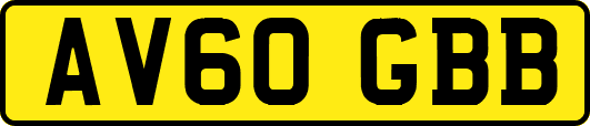AV60GBB