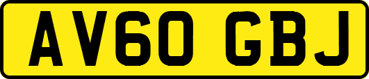 AV60GBJ