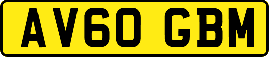 AV60GBM