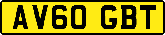 AV60GBT