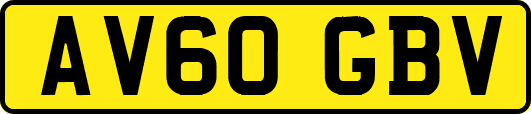 AV60GBV
