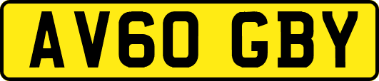AV60GBY