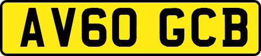AV60GCB