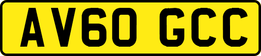 AV60GCC