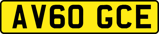 AV60GCE