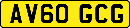 AV60GCG