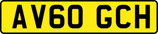 AV60GCH