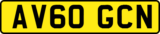 AV60GCN