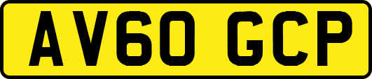 AV60GCP