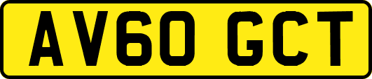 AV60GCT