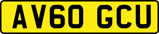 AV60GCU