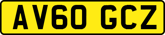 AV60GCZ