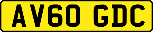 AV60GDC