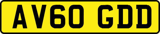 AV60GDD