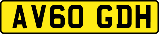 AV60GDH