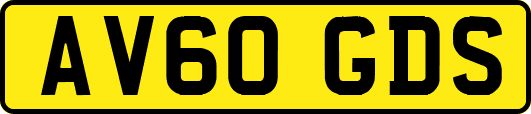AV60GDS