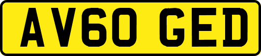 AV60GED